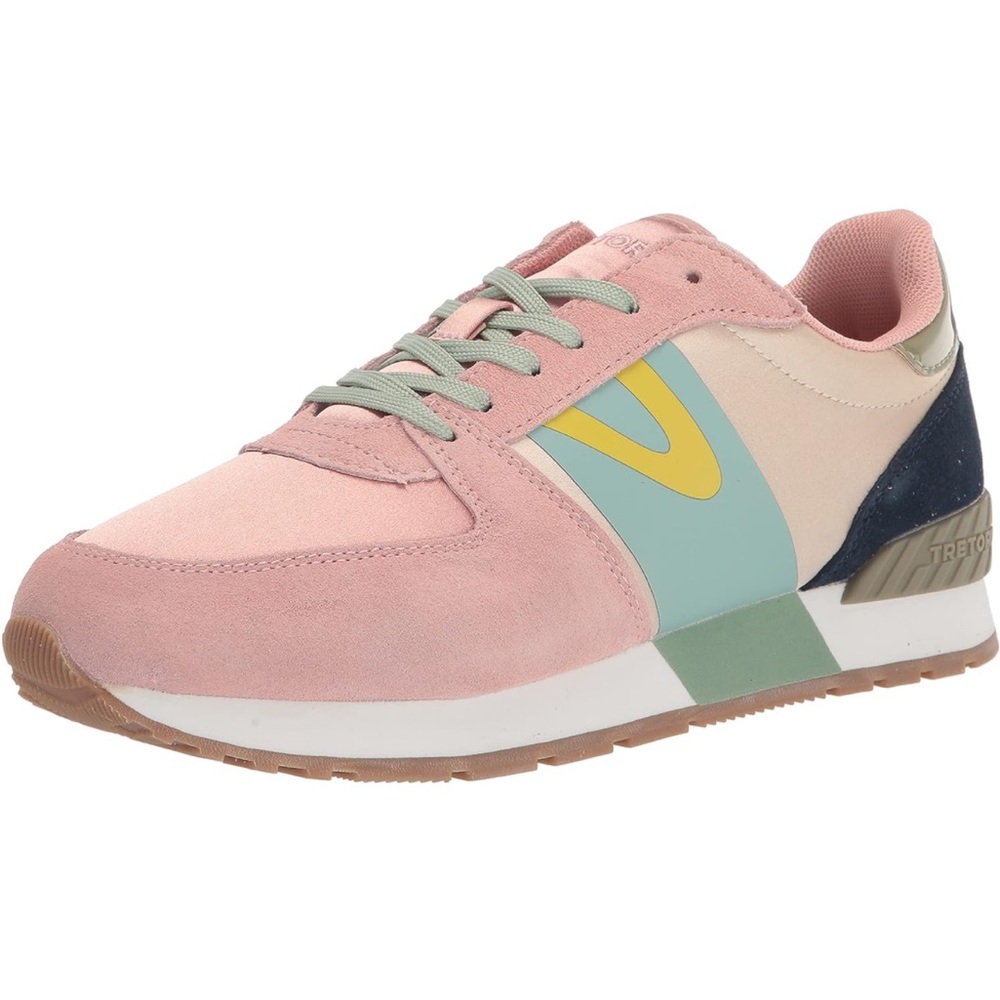 Tretorn Loyola Sneakers - Size 9